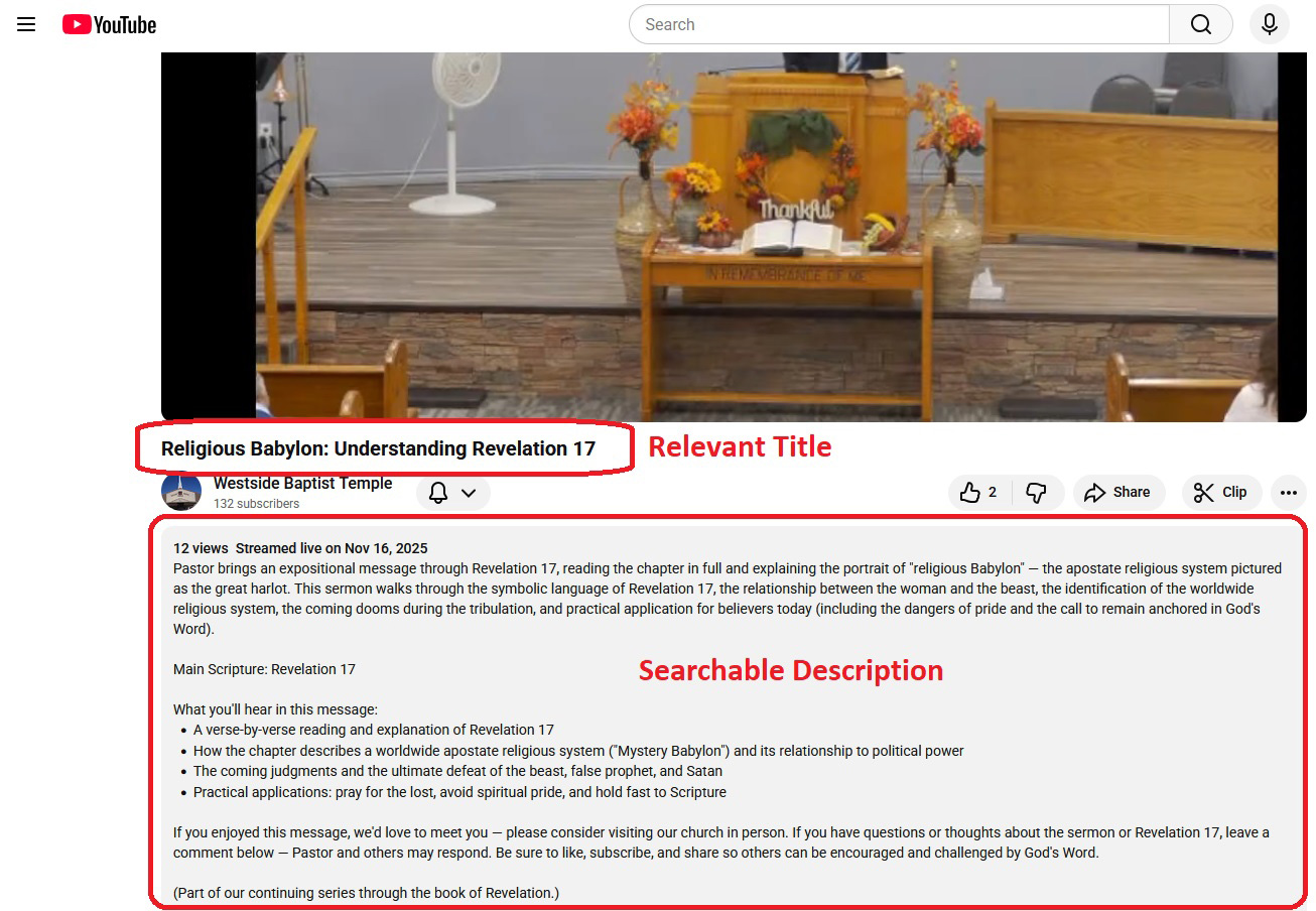 After: example title and description